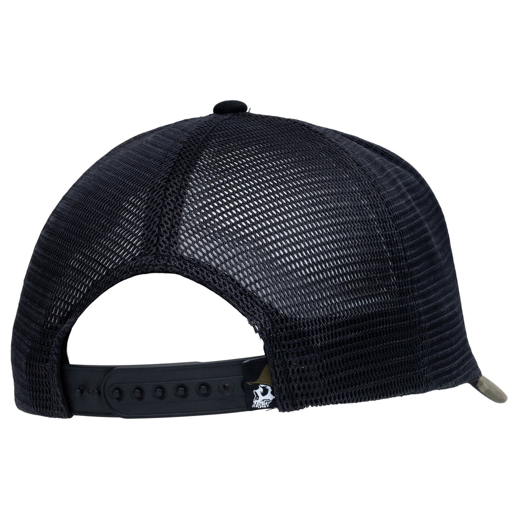 BANG BANG SNAPBACK HAT