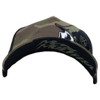 BANG BANG SNAPBACK HAT