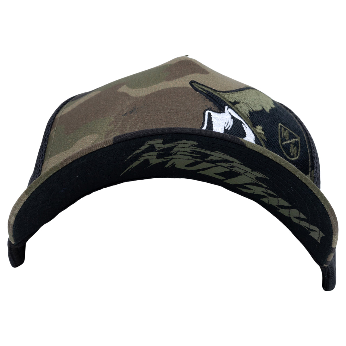 BANG BANG SNAPBACK HAT
