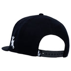 GHOUL GANG SNAPBACK HAT