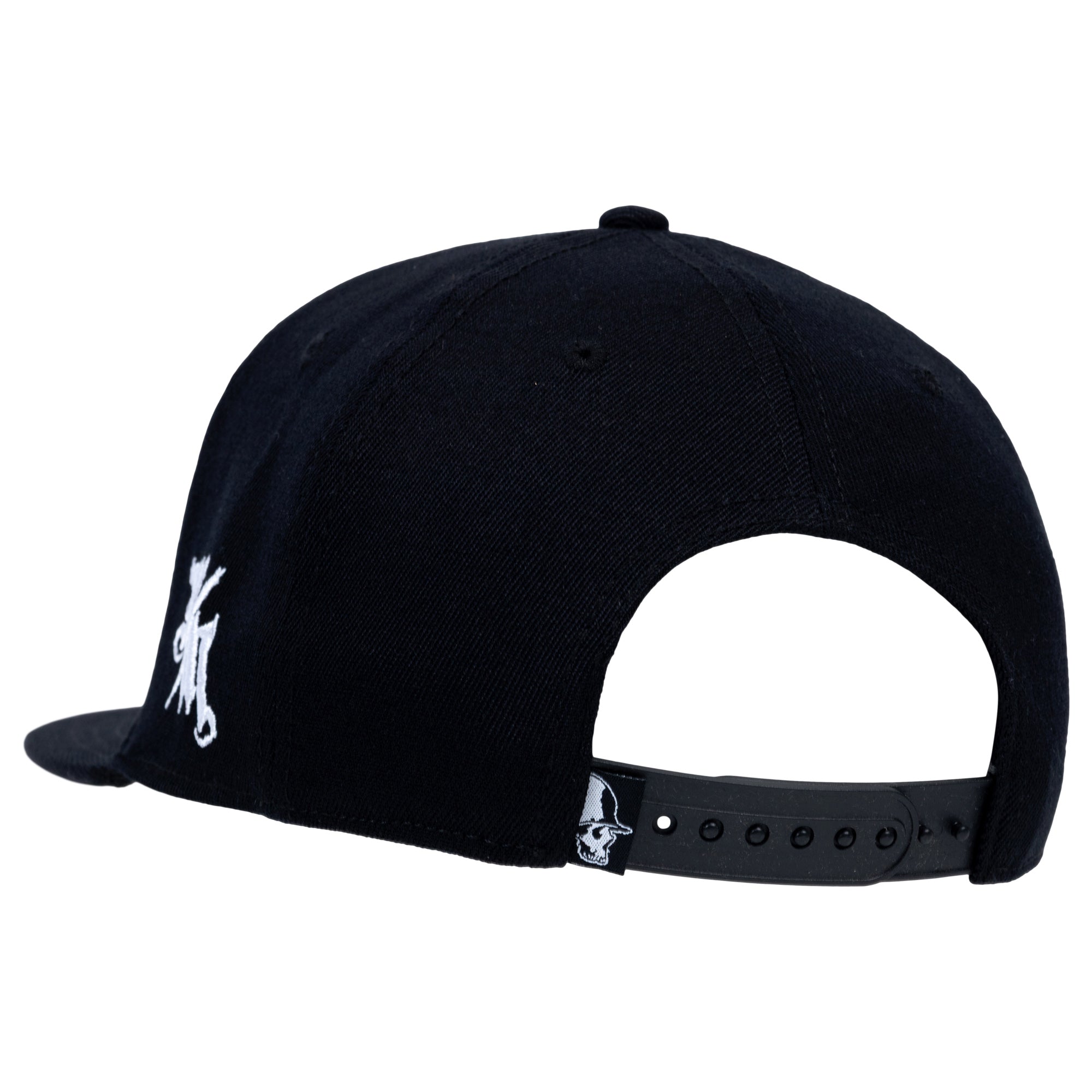 GHOUL GANG SNAPBACK HAT