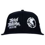 GHOUL GANG SNAPBACK HAT