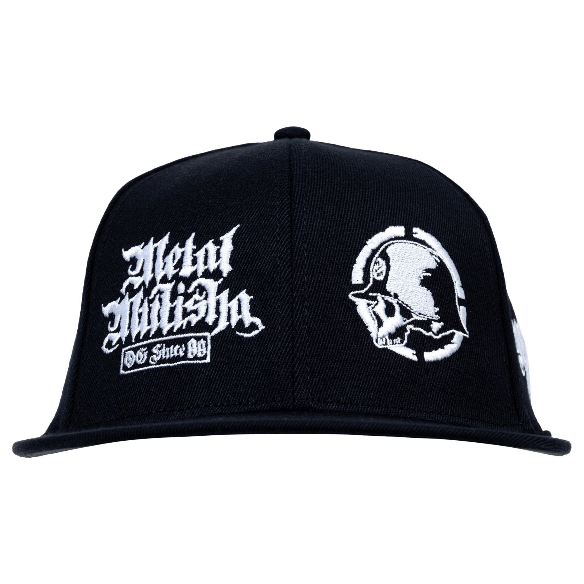 GHOUL GANG SNAPBACK HAT