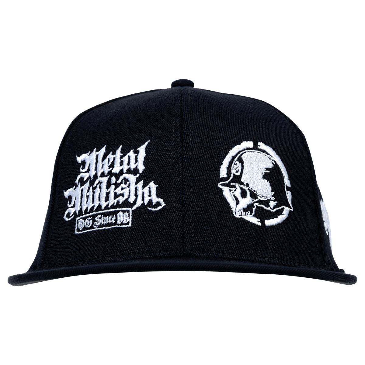 GHOUL GANG SNAPBACK HAT