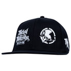 GHOUL GANG SNAPBACK HAT