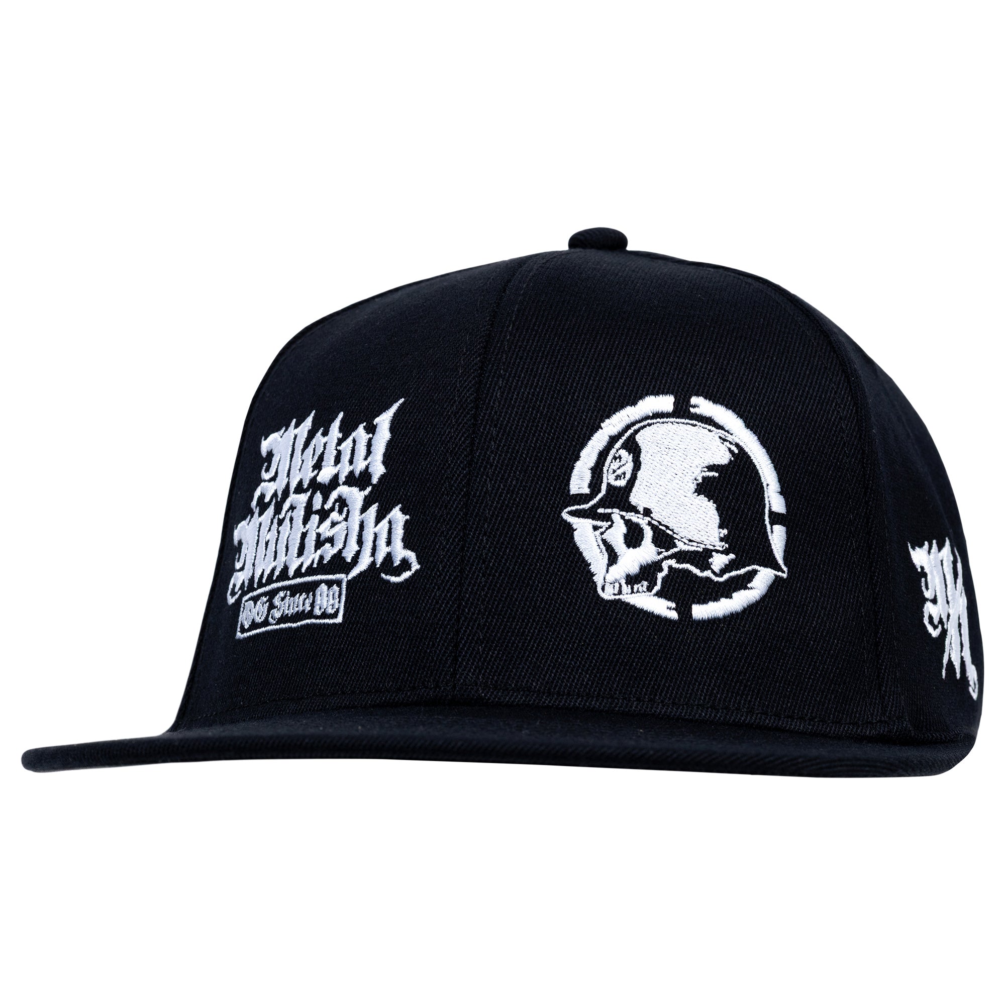 GHOUL GANG SNAPBACK HAT
