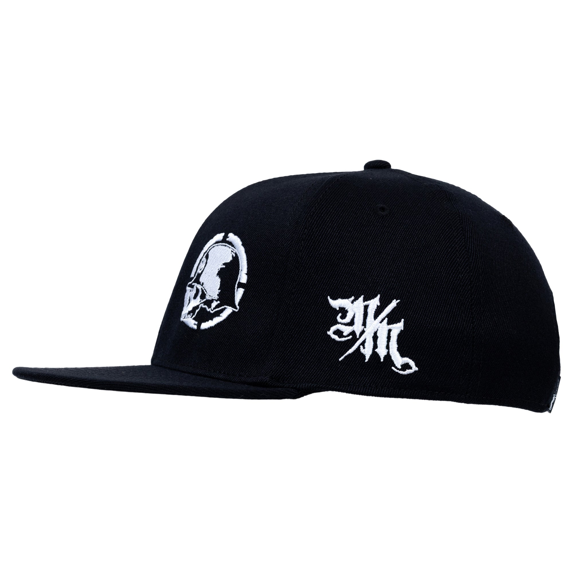 GHOUL GANG SNAPBACK HAT