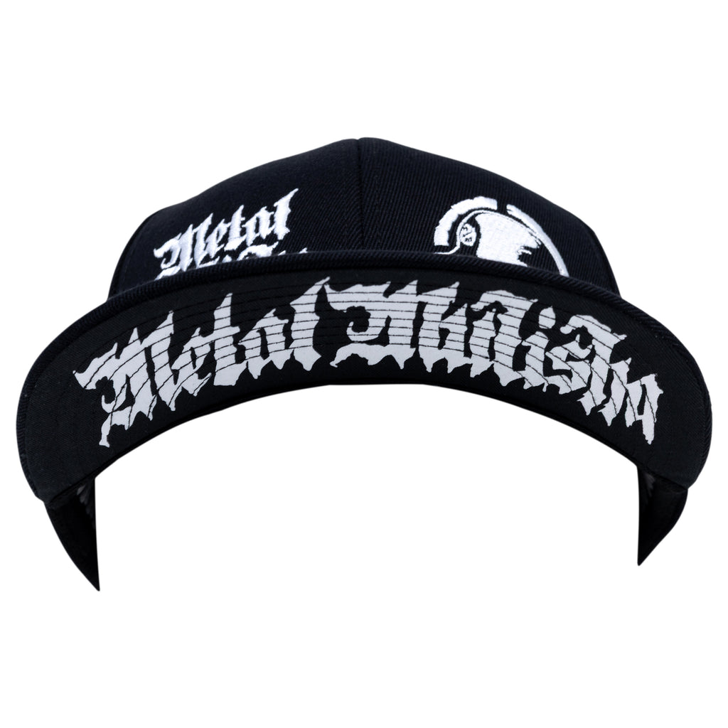 GHOUL GANG SNAPBACK HAT