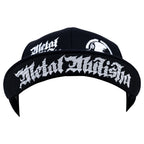 GHOUL GANG SNAPBACK HAT