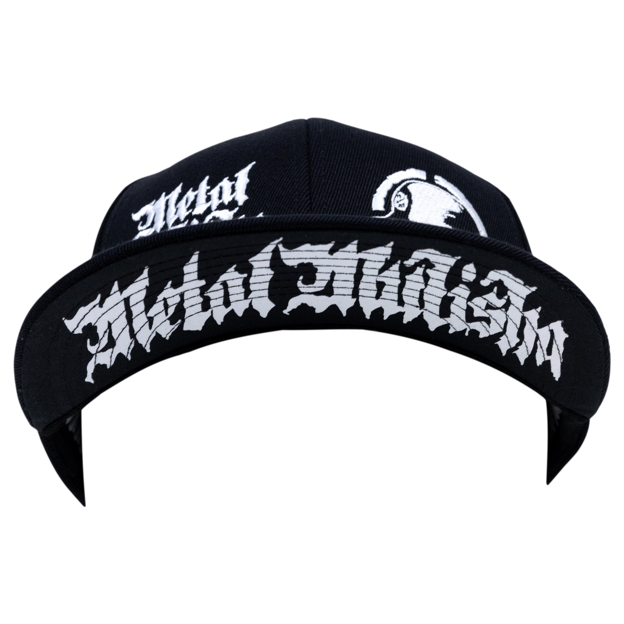GHOUL GANG SNAPBACK HAT