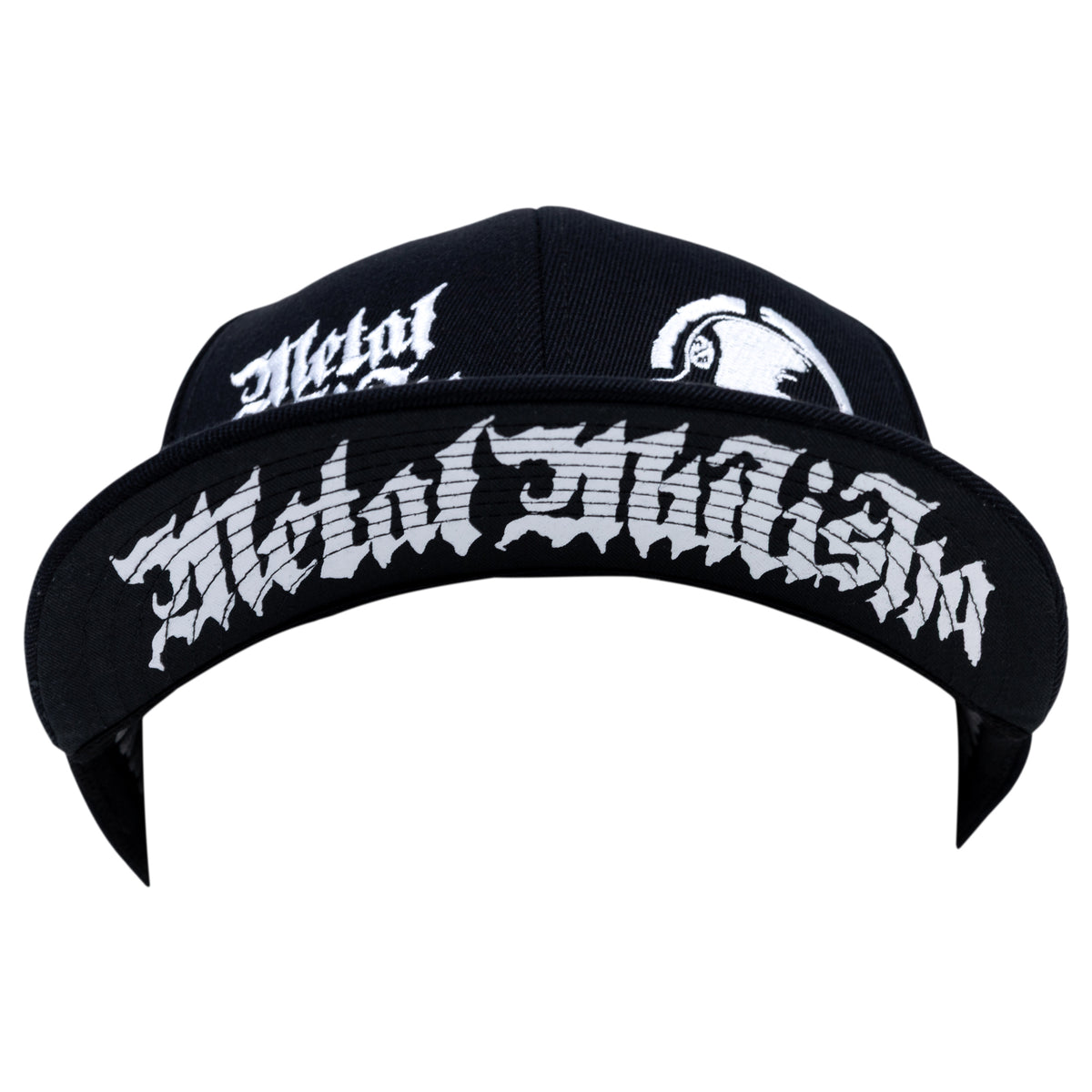 GHOUL GANG SNAPBACK HAT