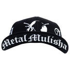 IRON OPERATOR SNAPBACK HAT
