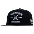 LIBERTY TOOLS SNAPBACK HAT