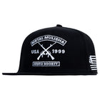 LIBERTY TOOLS SNAPBACK HAT