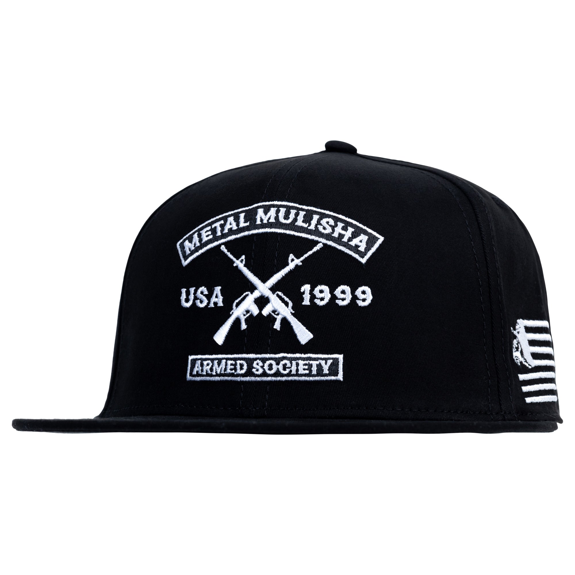 LIBERTY TOOLS SNAPBACK HAT