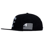 LIBERTY TOOLS SNAPBACK HAT
