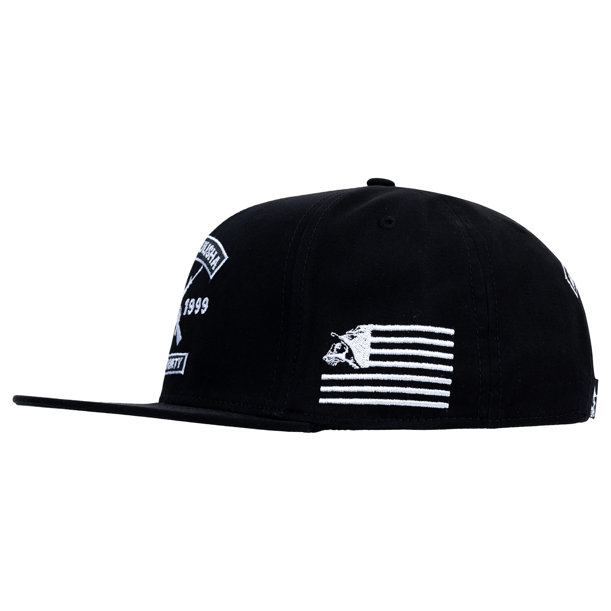 LIBERTY TOOLS SNAPBACK HAT