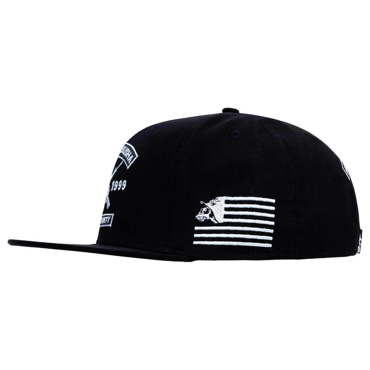 LIBERTY TOOLS SNAPBACK HAT