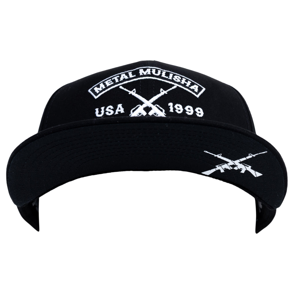 LIBERTY TOOLS SNAPBACK HAT