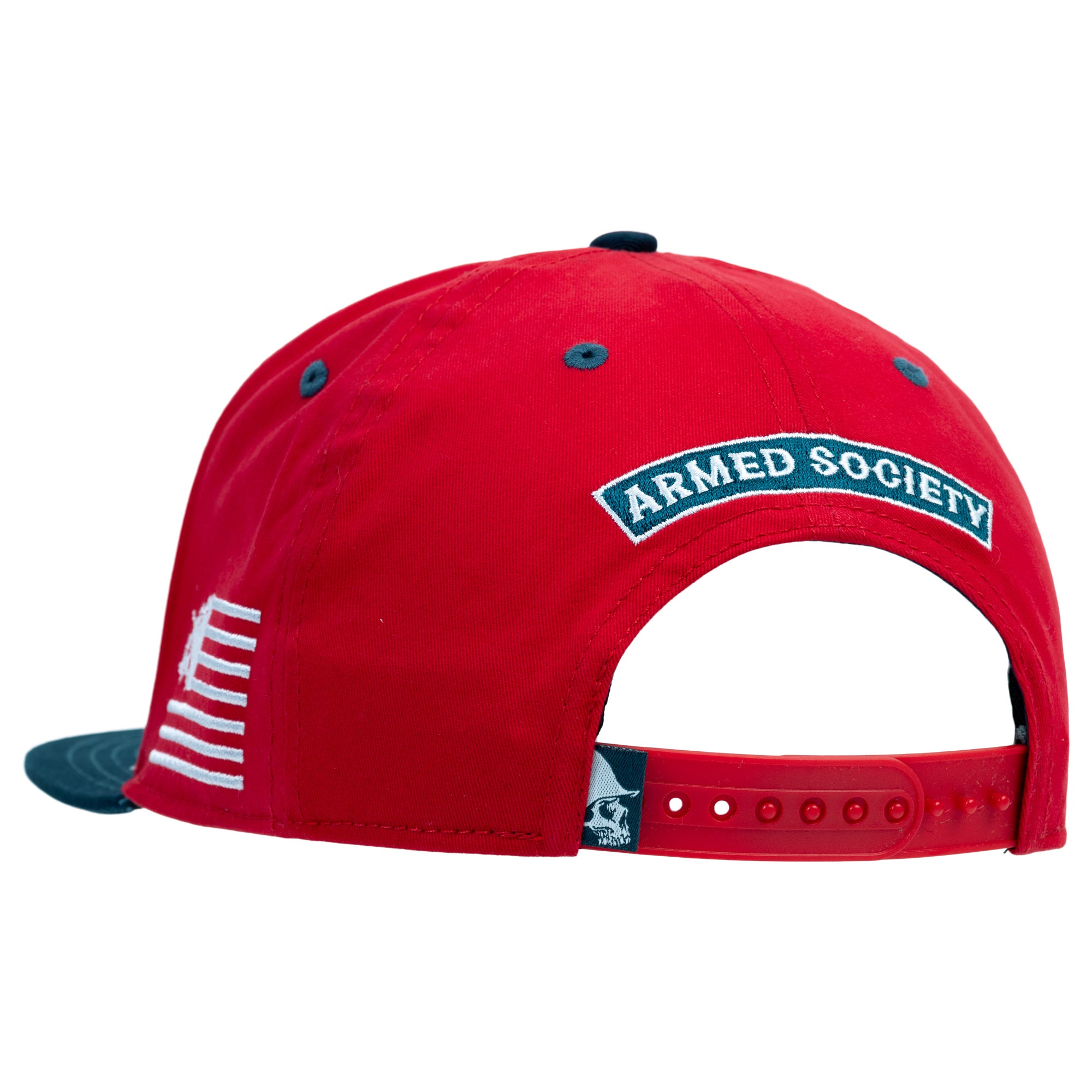 LIBERTY TOOLS SNAPBACK HAT