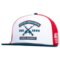LIBERTY TOOLS SNAPBACK HAT