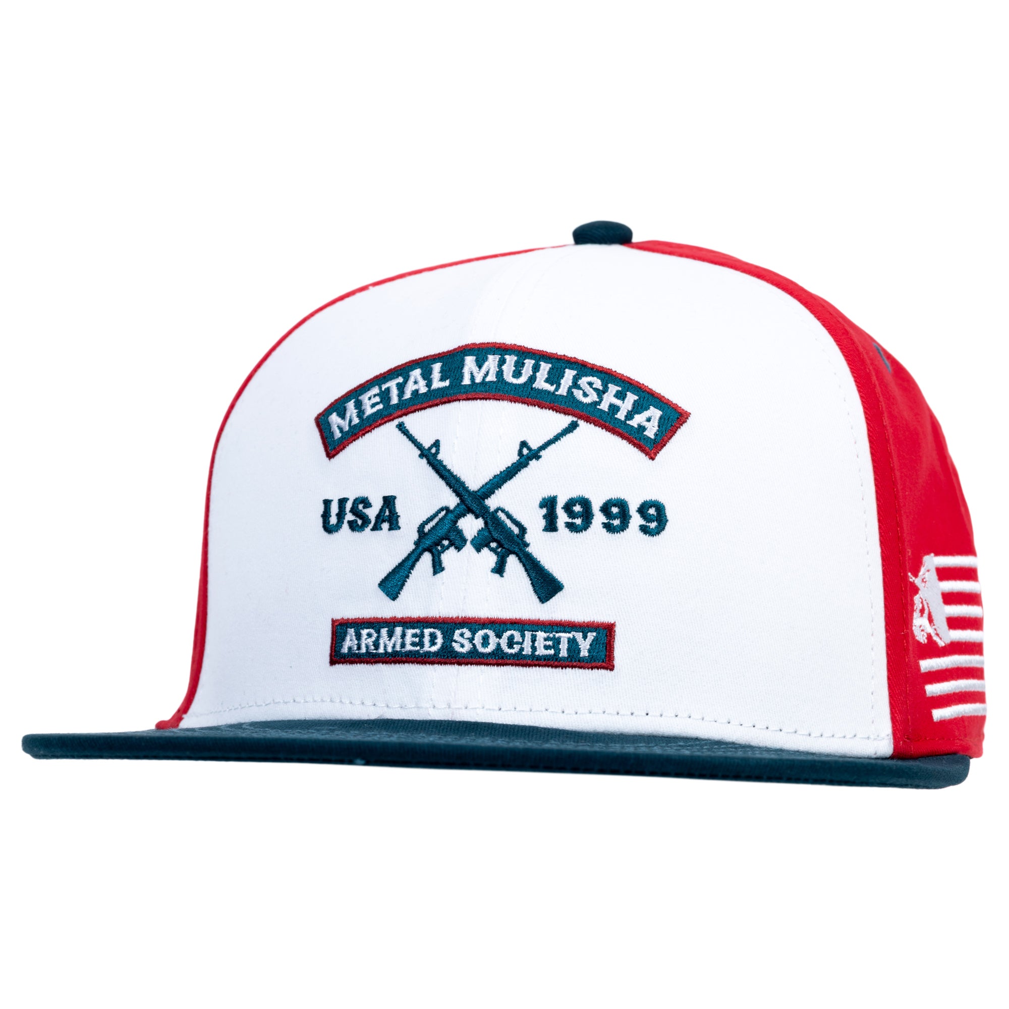 LIBERTY TOOLS SNAPBACK HAT