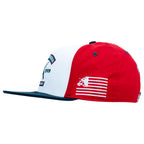LIBERTY TOOLS SNAPBACK HAT