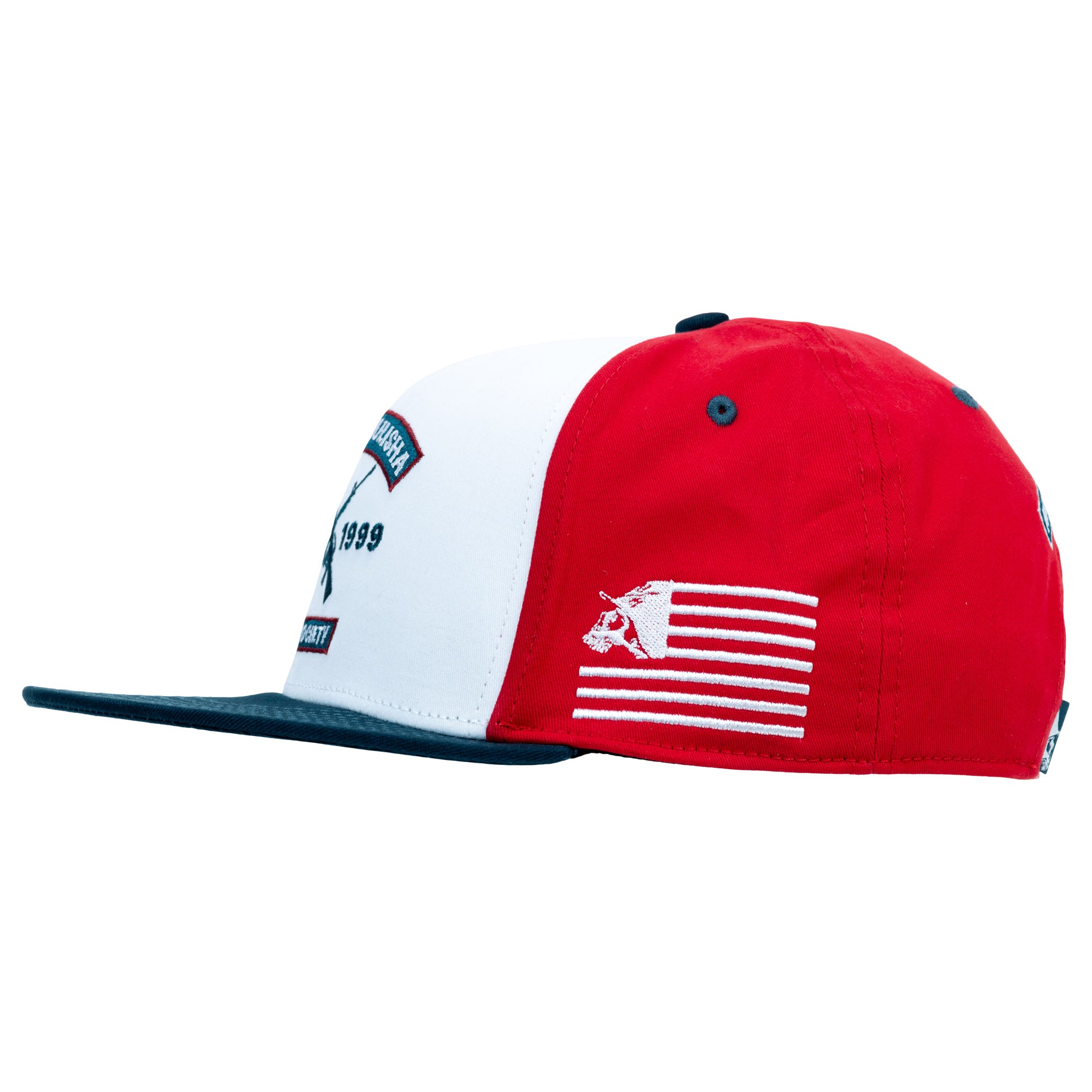 LIBERTY TOOLS SNAPBACK HAT
