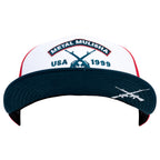 LIBERTY TOOLS SNAPBACK HAT