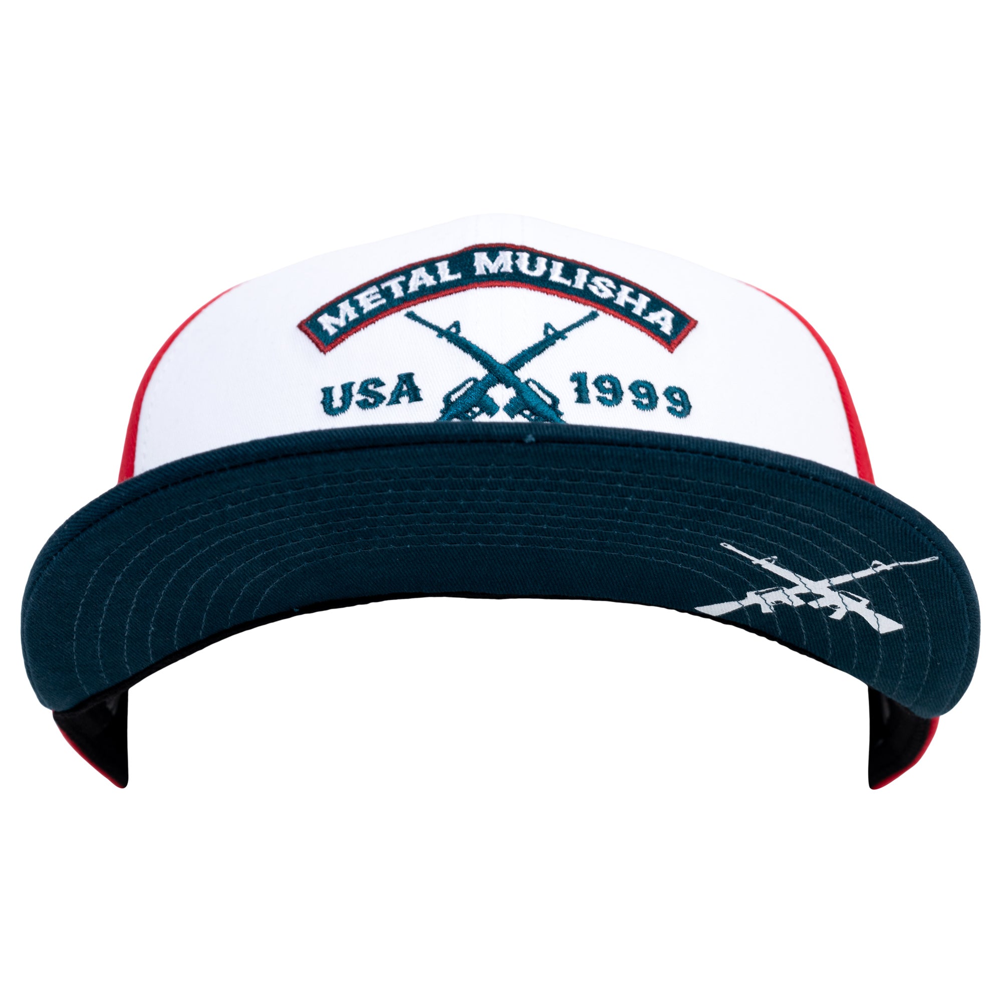 LIBERTY TOOLS SNAPBACK HAT