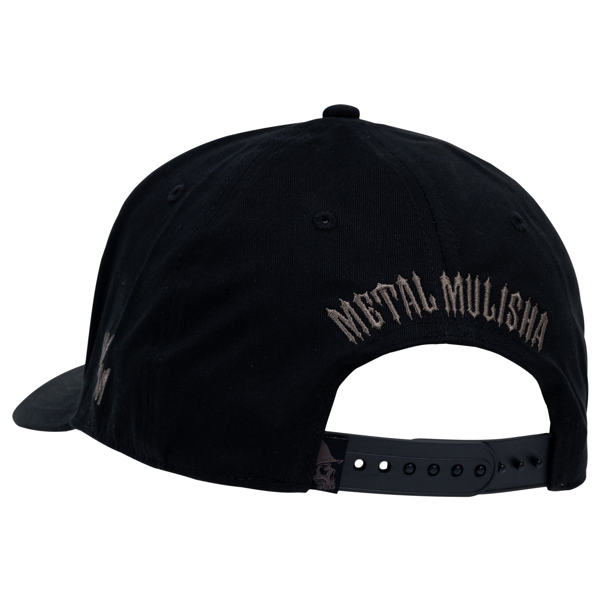 RECON CURVE BILL HAT