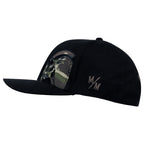 RECON CURVE BILL HAT