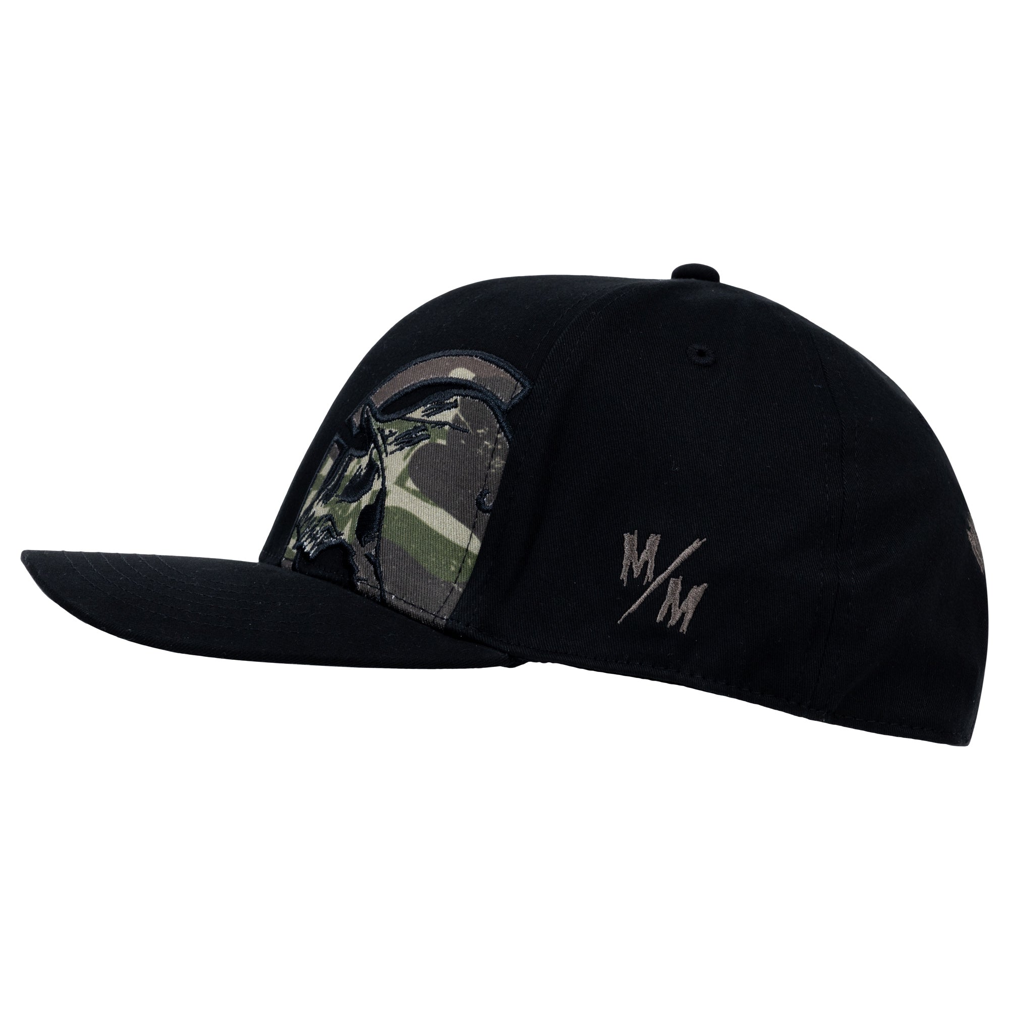 RECON CURVE BILL HAT