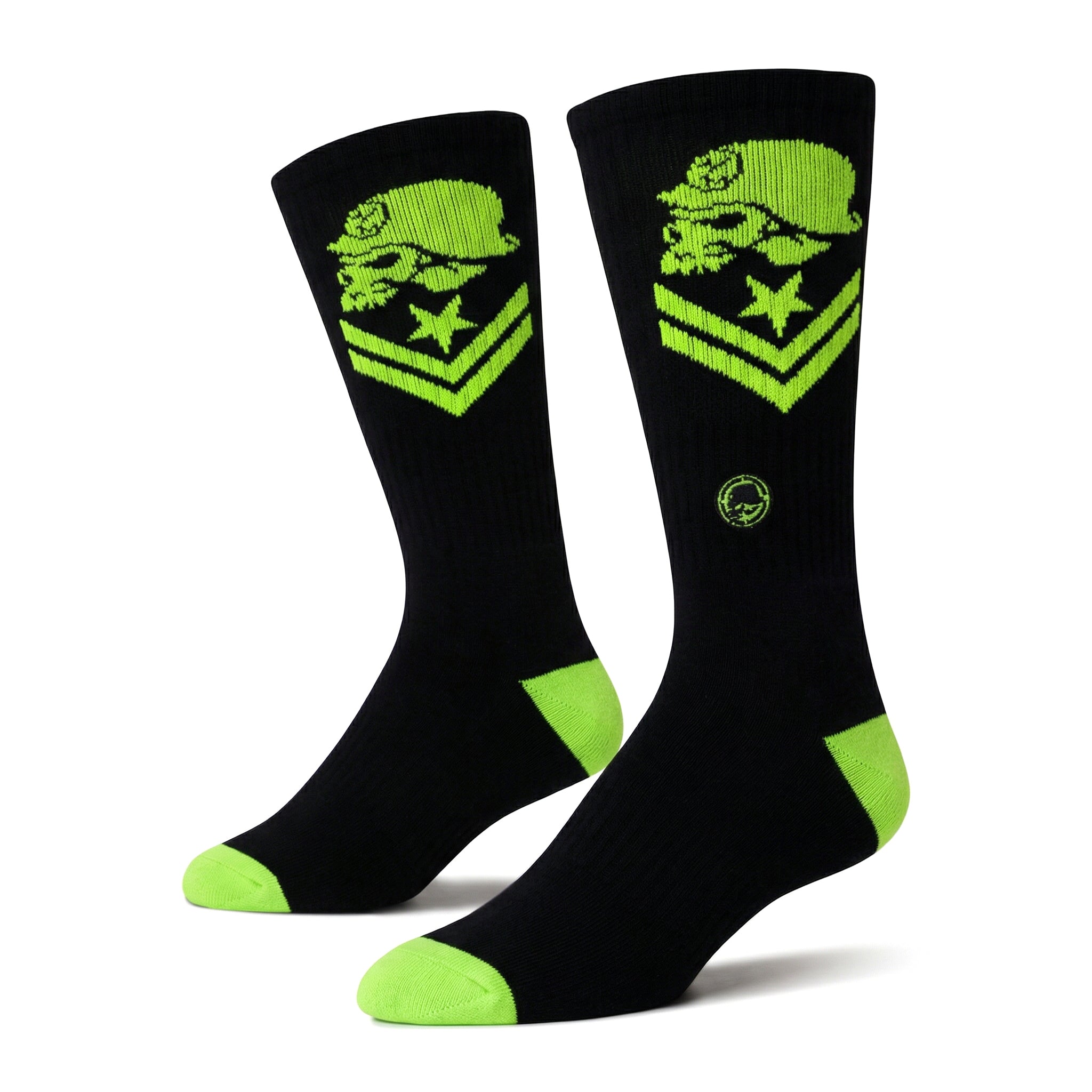 TROOPS SOCKS