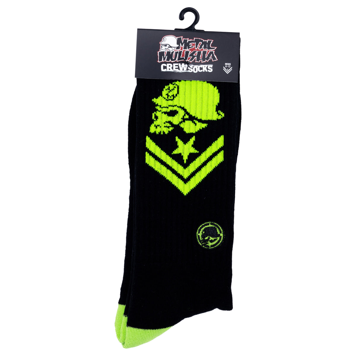 TROOPS SOCKS
