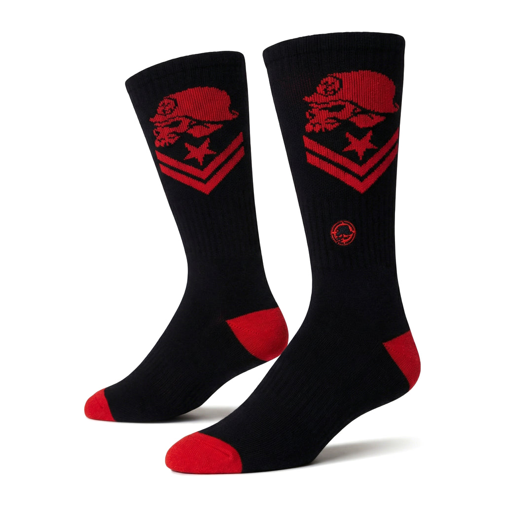 TROOPS SOCKS