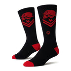 TROOPS SOCKS