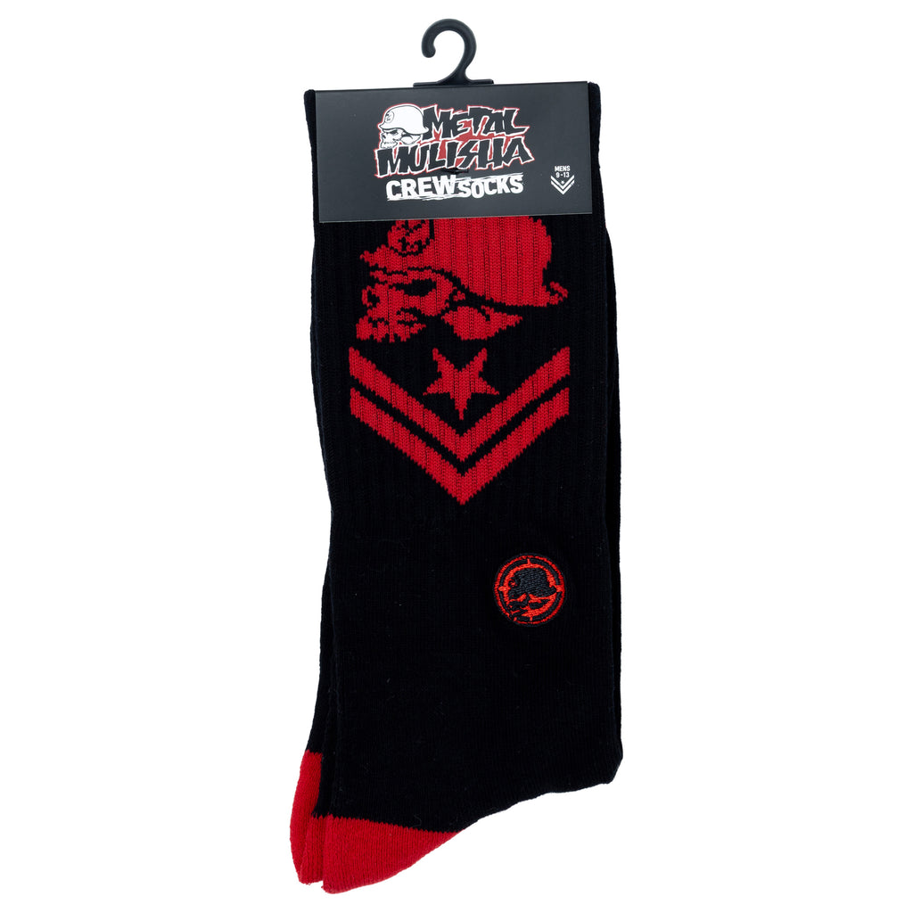 TROOPS SOCKS