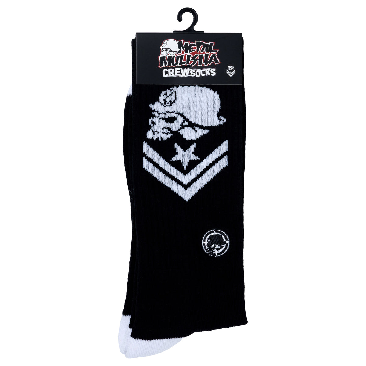 TROOPS SOCKS