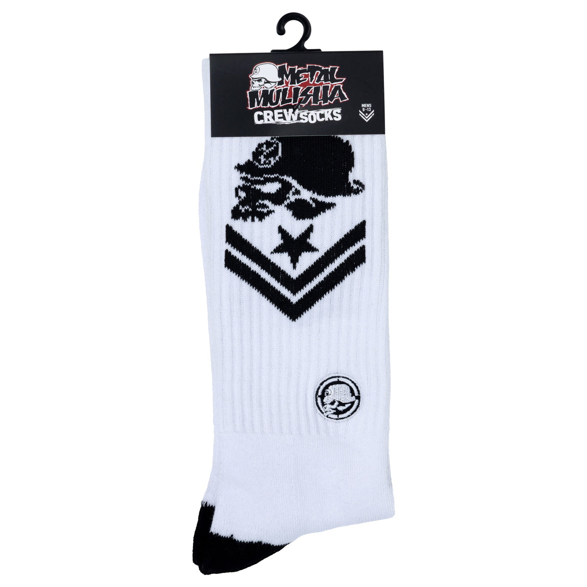 TROOPS SOCKS