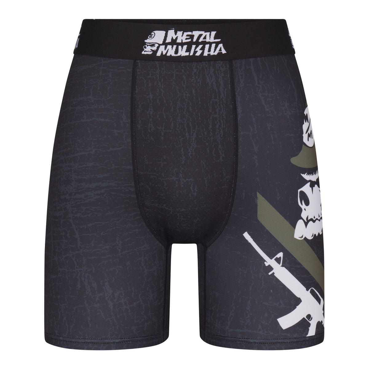 BOXERS 5-PACK