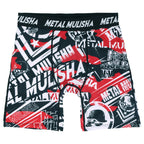HAVOC BOXERS