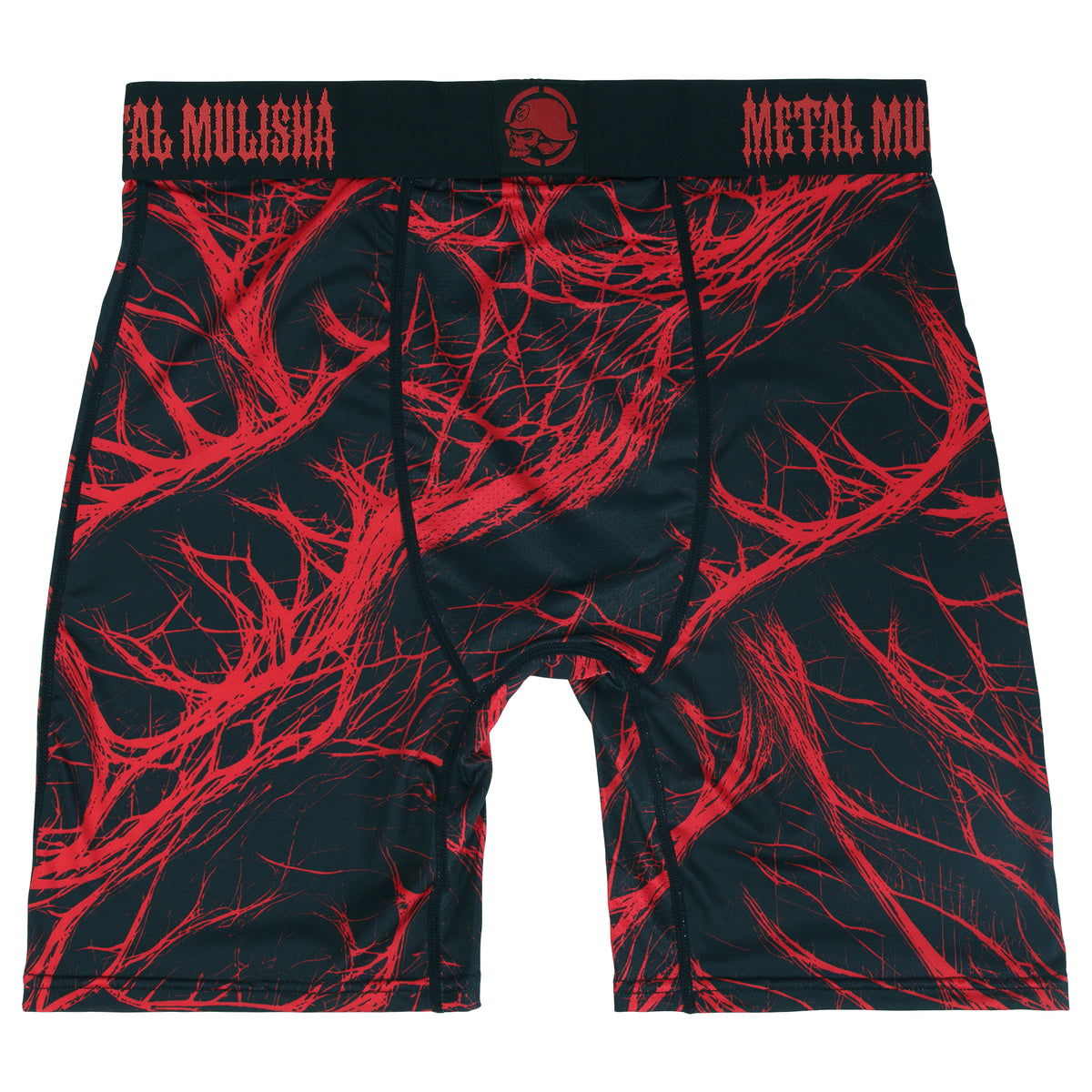 ROOTED BOXERS
