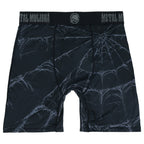 WEBBED BOXERS