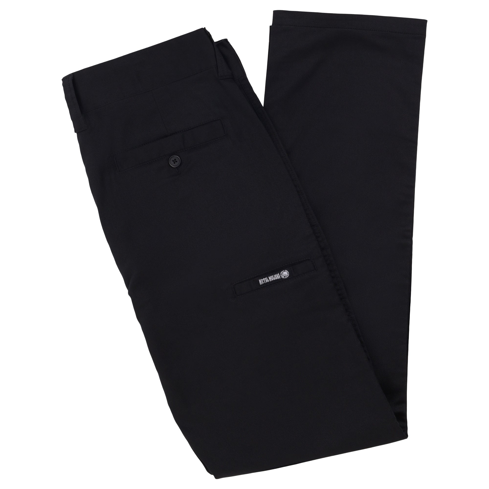 BUILT 2 PANTS | Metal Mulisha