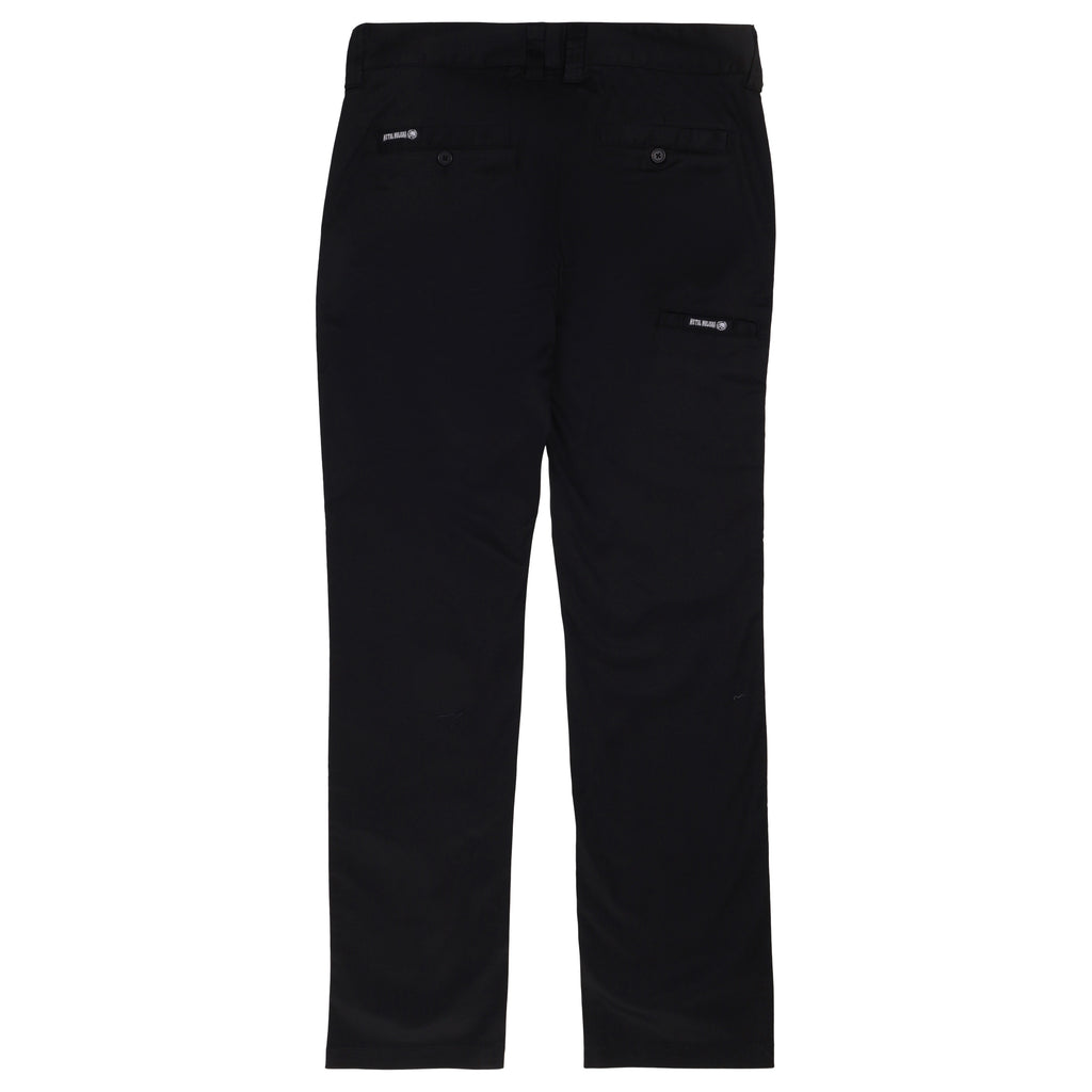BUILT 2 PANTS