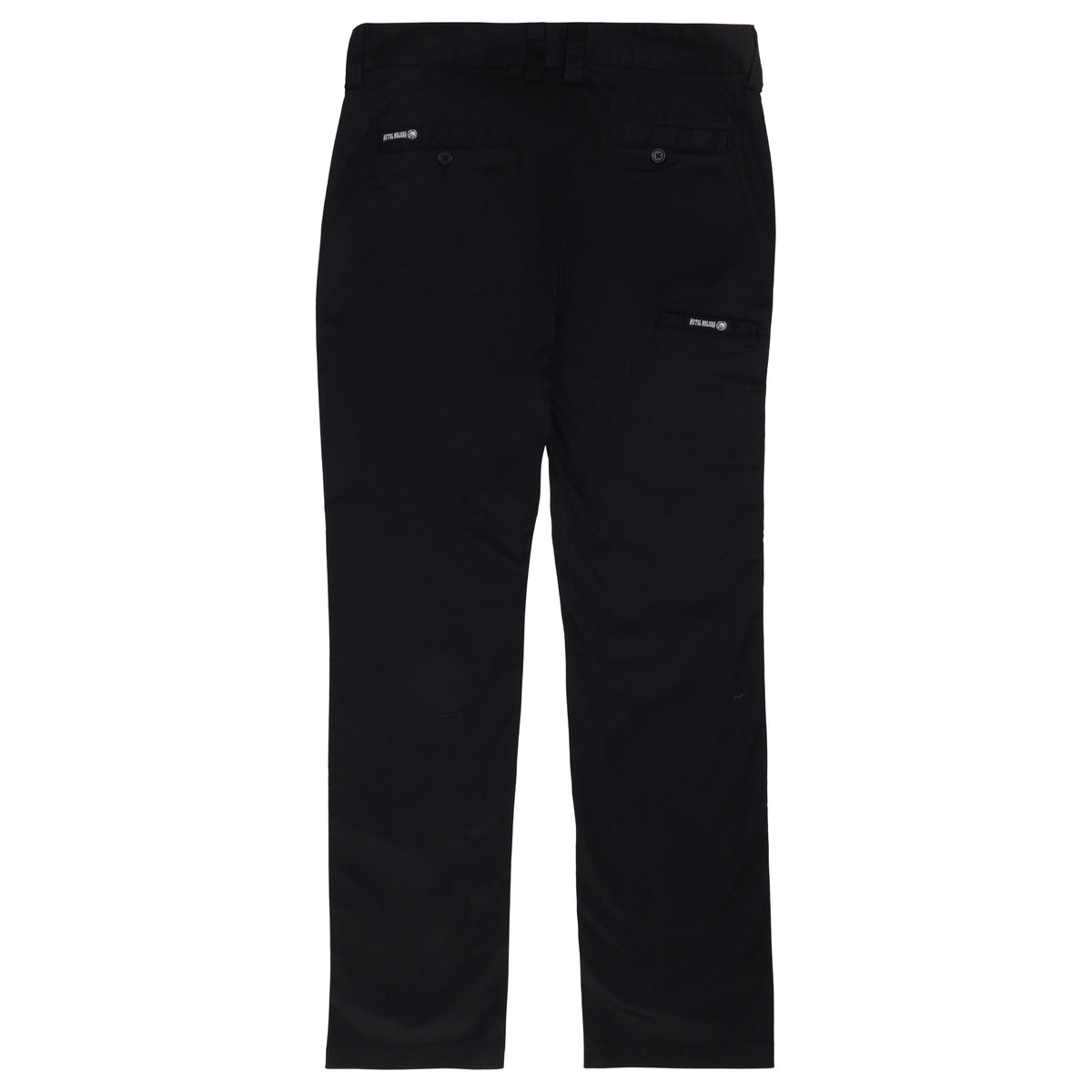 BUILT 2 PANTS