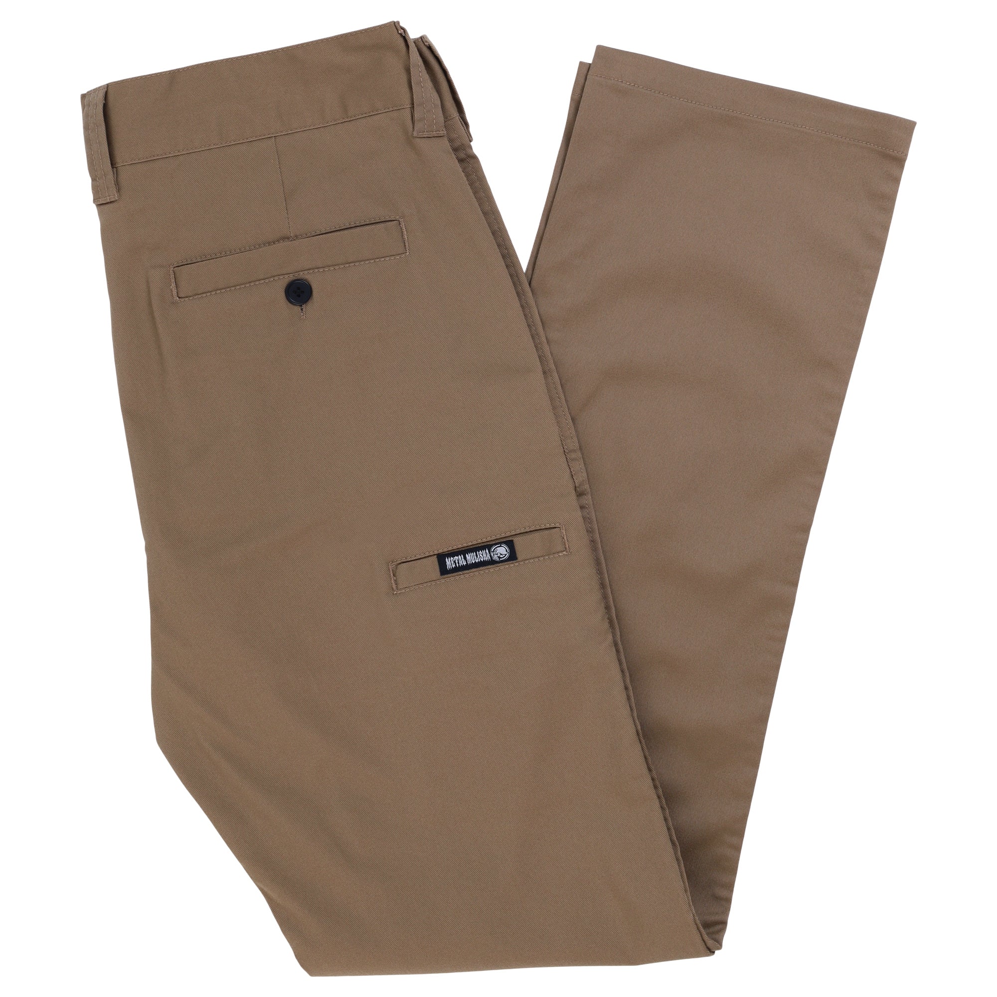 BUILT 2 PANTS | Metal Mulisha