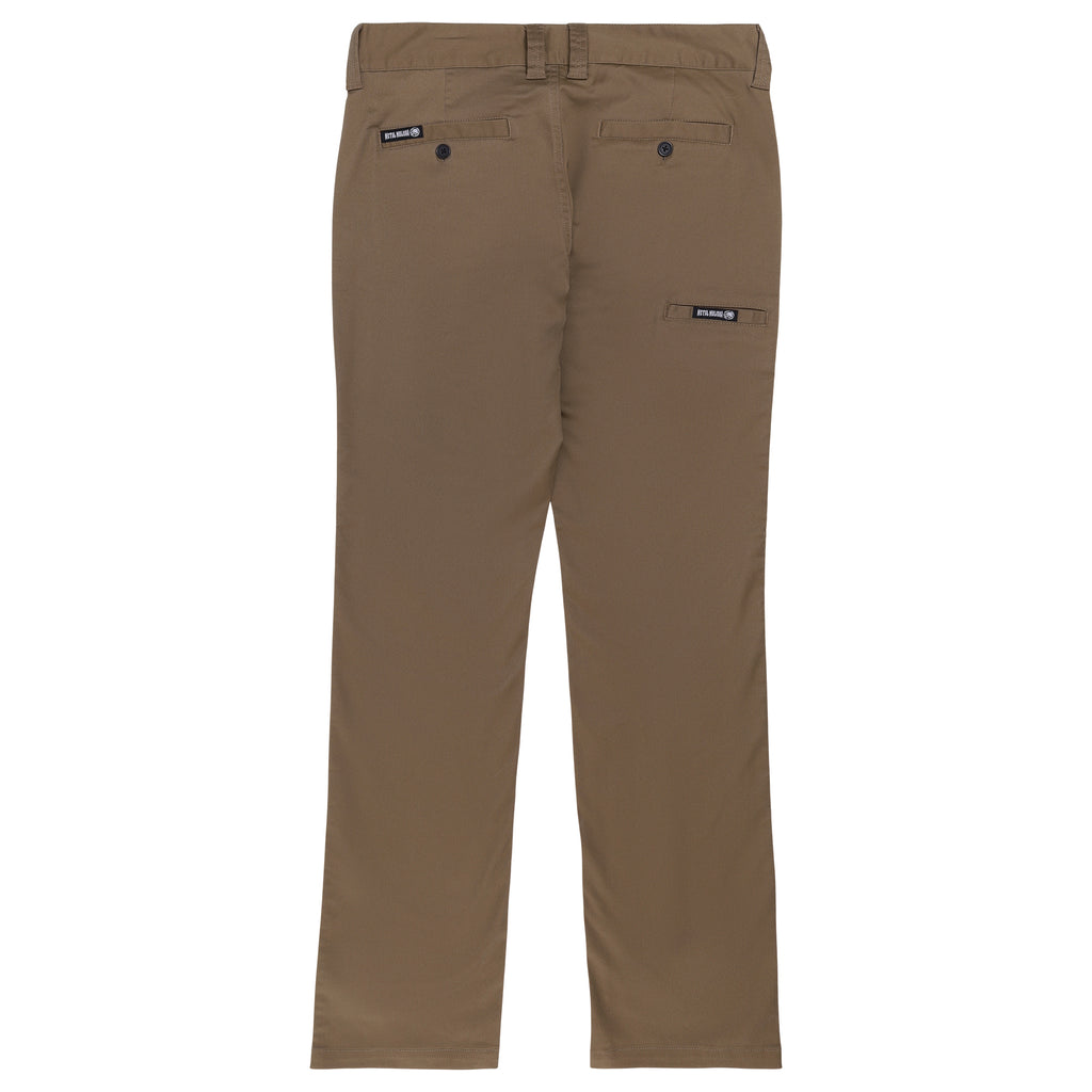 BUILT 2 PANTS