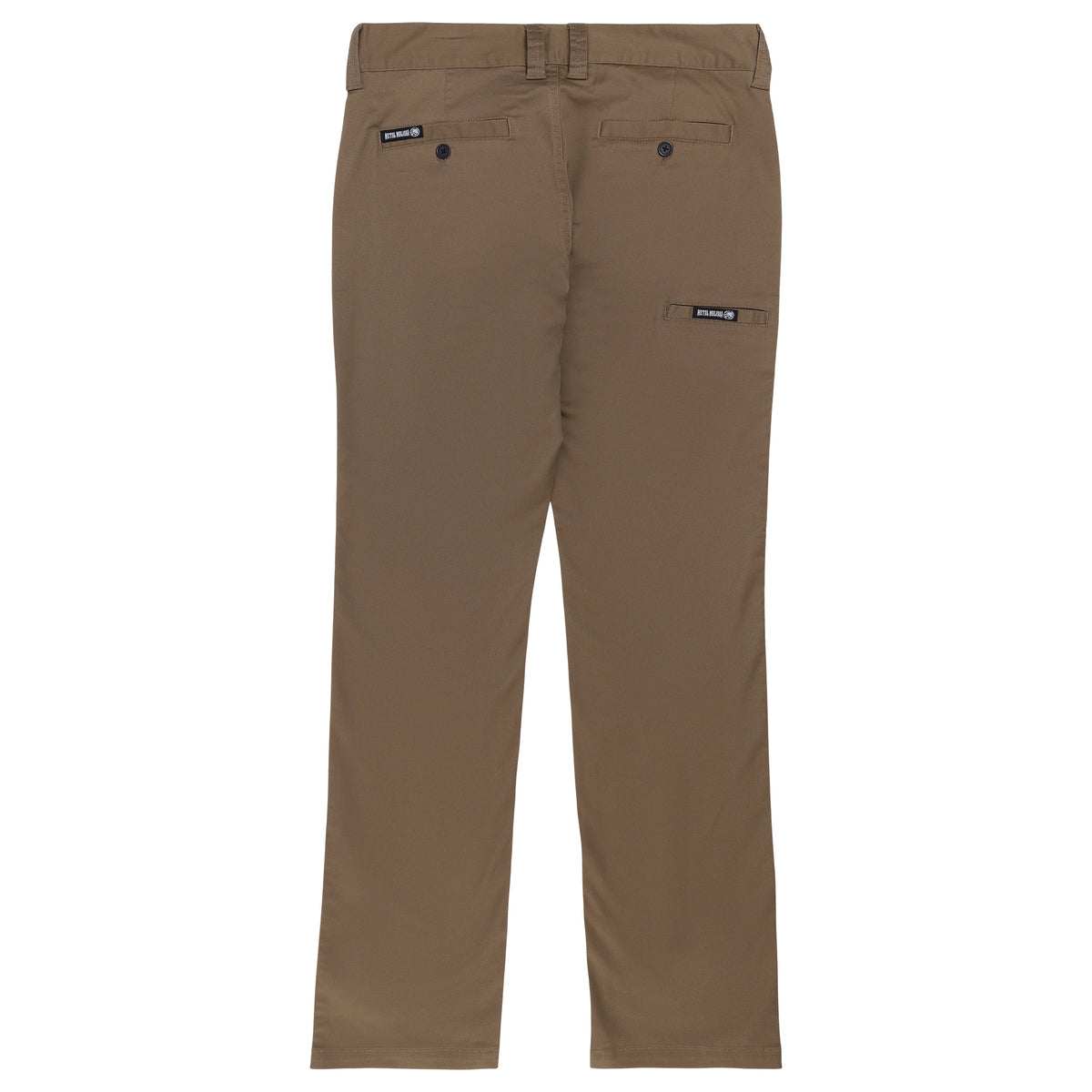 BUILT 2 PANTS